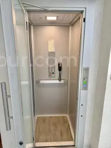 Villa 8 stanze Ashdod Yud Zayin