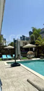 Villa 8 stanze Ashdod Yud Zayin