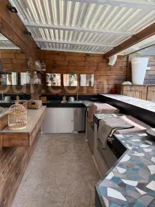 Villa 8 stanze Ashdod Yud Zayin