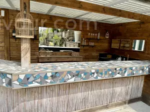 Villa 8 stanze Ashdod Yud Zayin