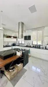 Villa 8 stanze Ashdod Yud Zayin
