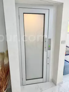 Villa 8 stanze Ashdod Yud Zayin