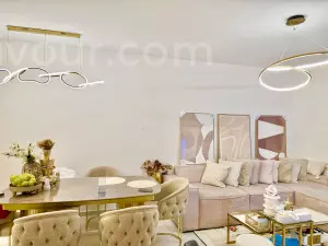 Appartamento 4 stanze Ashdod Het