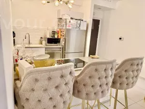 Appartamento 4 stanze Ashdod Het