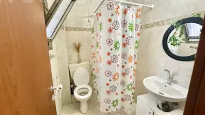 Appartamento 2 stanze Ashdod City