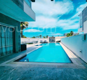 Affitto Villa Ashdod