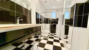 Appartamento 3 stanze Ashdod Tet vav