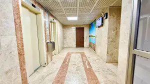 Appartamento 3 stanze Ashdod Tet vav