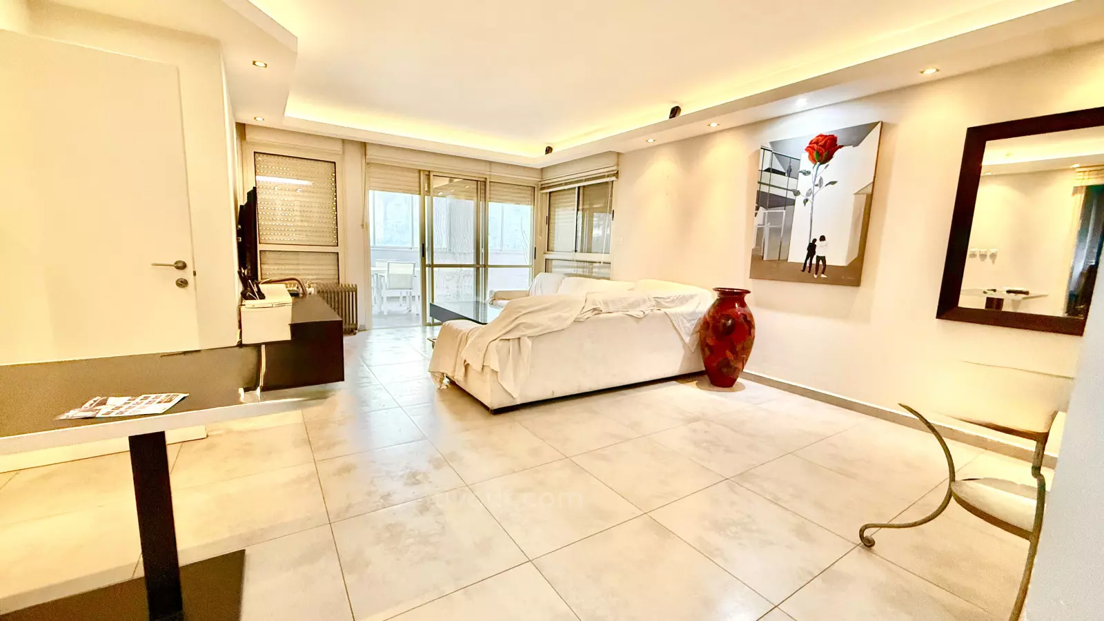 Appartamento 3 stanze Ashdod Tet vav 210-IBL-2129