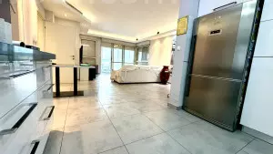 Appartamento 3 stanze Ashdod Tet vav
