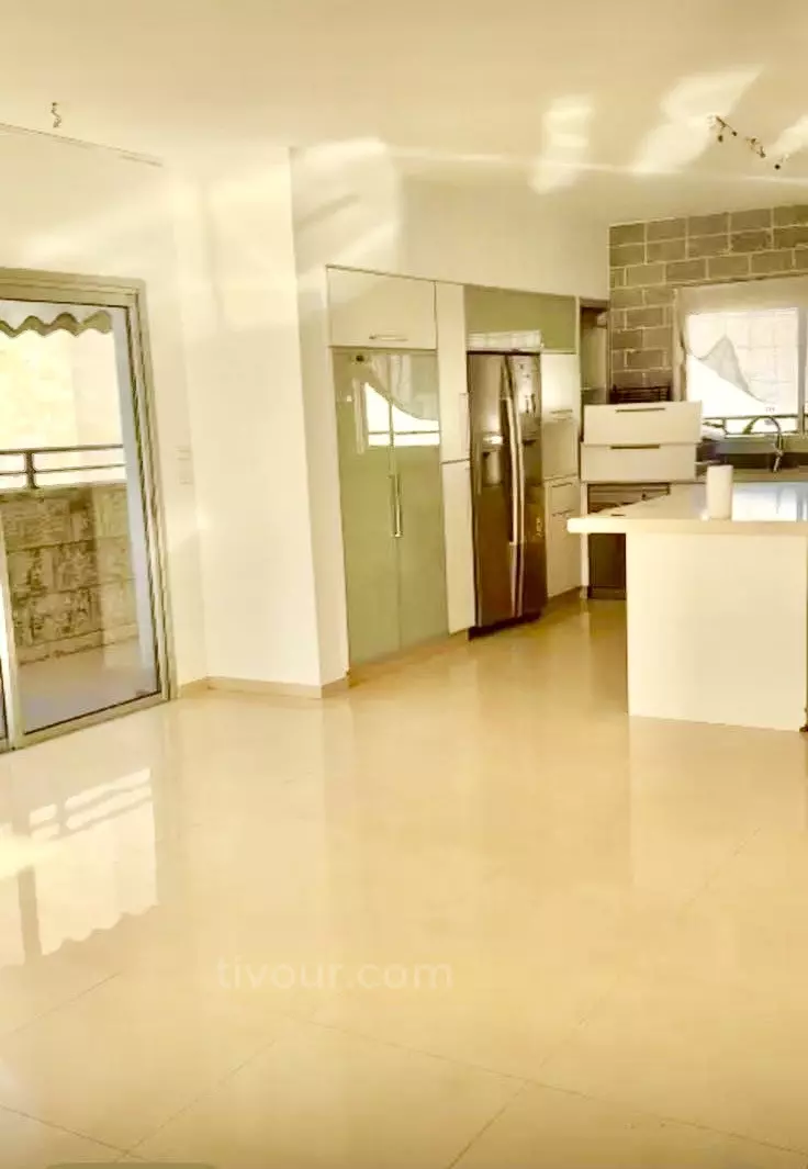 Attico 5 stanze Ashdod Yud Alef 210-IBL-2134