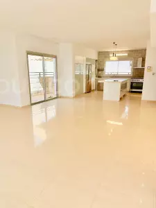 Attico 5 stanze Ashdod Yud Alef