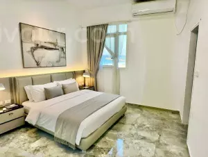 Appartamento 2 stanze Ashdod riva al mare