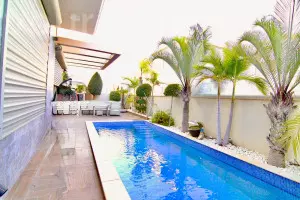 Villa 5 stanze Ashdod Yud Zayin