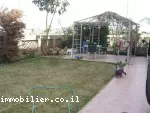 Livello del giardino 4.5 stanze Ashdod Tet vav
