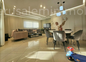 Vendita Appartamento Gerusalemme