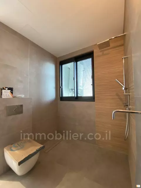 Appartamento 2 stanze Tel Aviv quartiere di mare