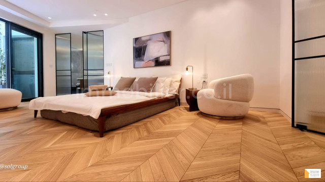 Vendita Livello del giardino Tel Aviv