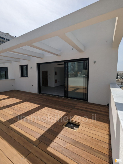 Vendita Attico Tel Aviv