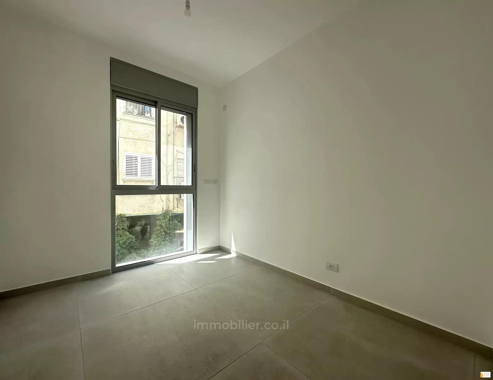 Villa 4 stanze Tel Aviv Centro della città 232-IBL-3831