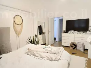 Villa 2.5 stanze Tel Aviv Lev Tel-Aviv