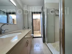 Villa 2.5 stanze Tel Aviv Dizengof