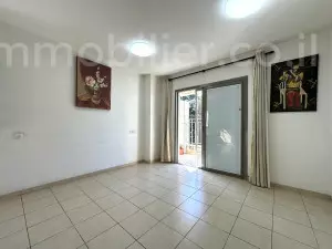 Villa 2.5 stanze Tel Aviv Dizengof