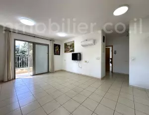 Villa 2.5 stanze Tel Aviv Dizengof