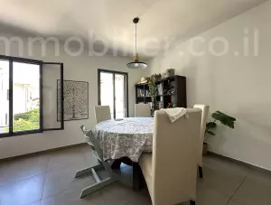 Appartamento 4 stanze Tel Aviv Neve Tsedek