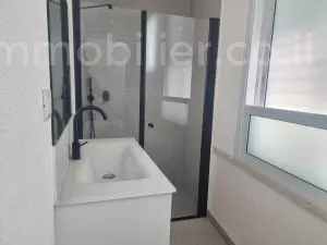 Attico 4 stanze Tel Aviv Centro della città