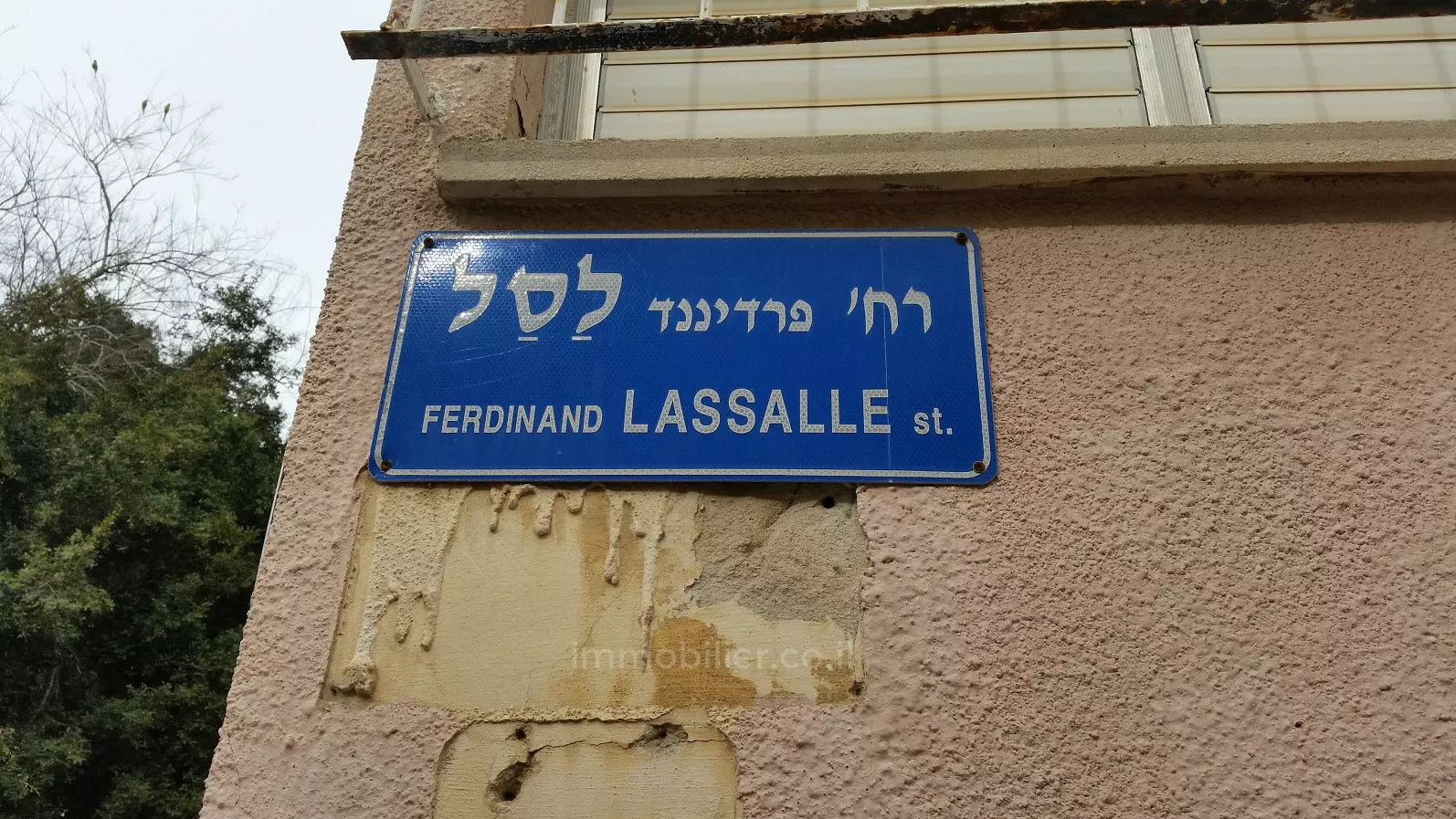 Duplex 6 stanze Tel Aviv quartiere di mare 232-IBL-3924