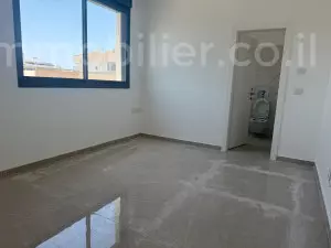 Attico 3 stanze Tel Aviv Bazel