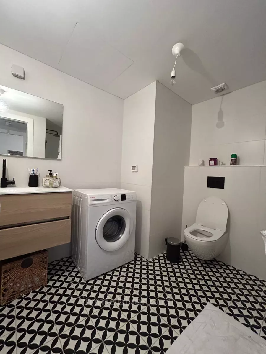 Appartamento 2 stanze Tel Aviv Florentine 232-IBL-3941