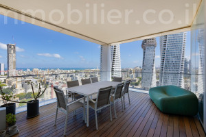Vendita Attico Tel Aviv