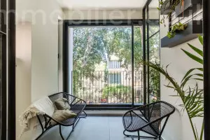 Appartamento 4.5 stanze Tel Aviv quartiere di mare