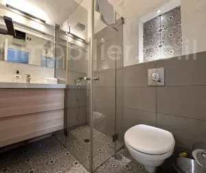 Appartamento 3 stanze Tel Aviv quartiere di mare