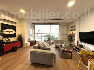 Appartamento 2 stanze Tel Aviv quartiere di mare