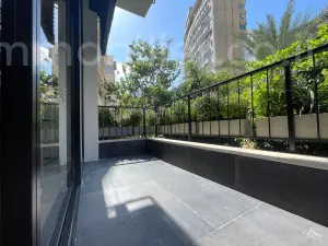 Appartamento 3 stanze Tel Aviv quartiere di mare