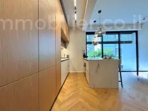 Appartamento 3 stanze Tel Aviv quartiere di mare