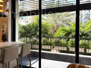 Appartamento 3 stanze Tel Aviv quartiere di mare