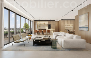 Nuovo progetto Appartamento Tel Aviv