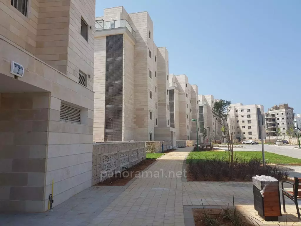 Appartamento 4 stanze Ascalona Neve Adarim 233-IBL-1012