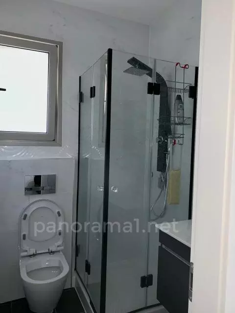 Attico 5 stanze Ascalona Afridar