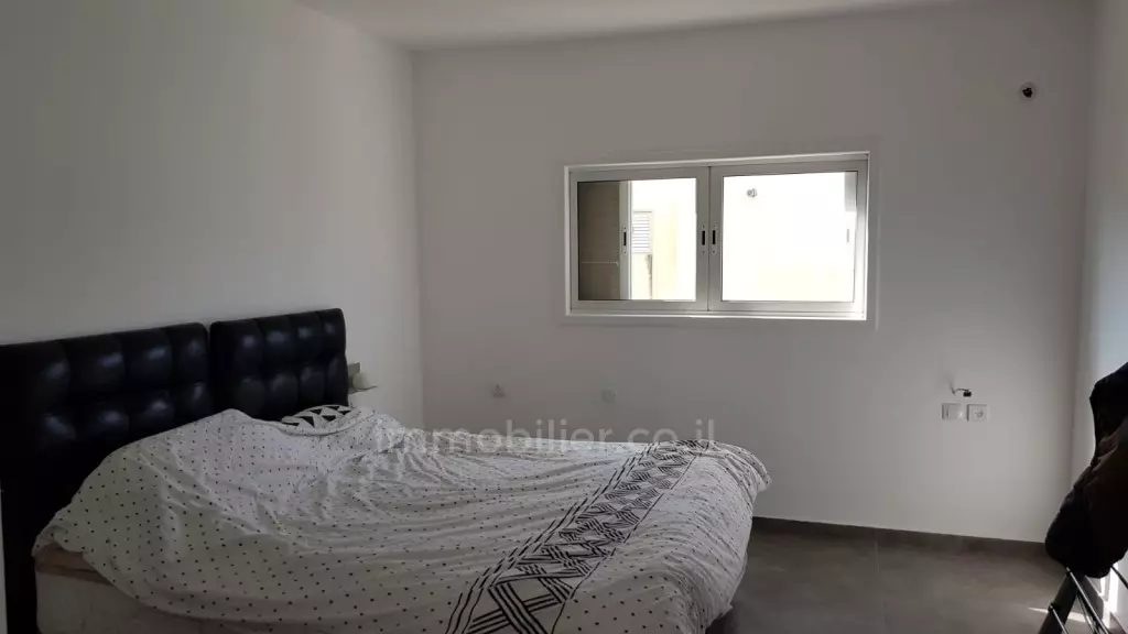 Villetta 4 stanze Ashdod Yud Alef 233-IBL-1184