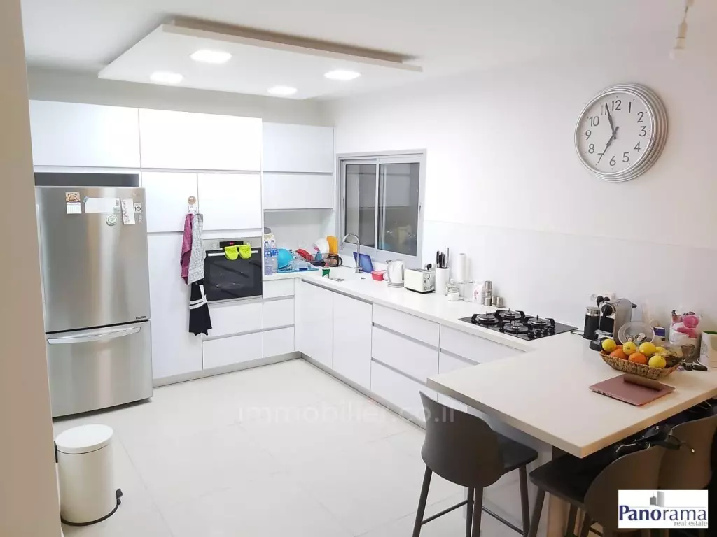 Appartamento 4 stanze Ascalona Agamim 233-IBL-1243