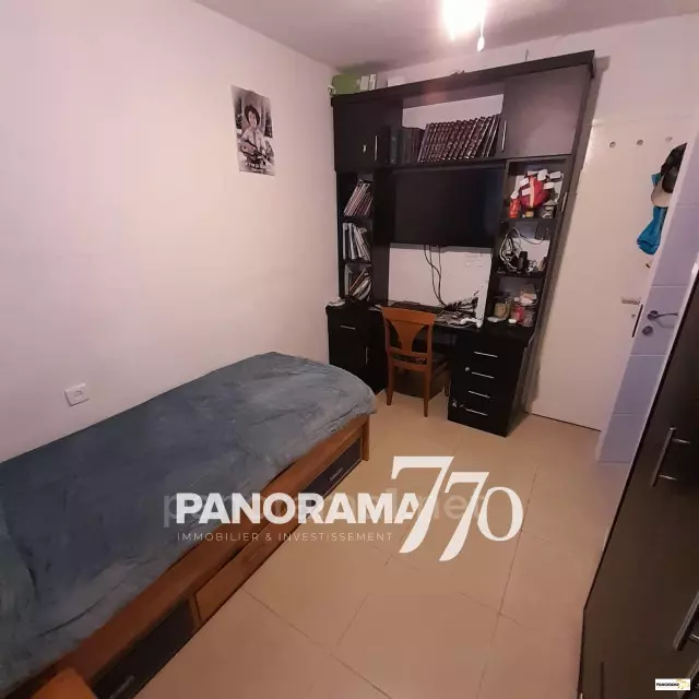 Appartamento 4 stanze Ascalona Afridar