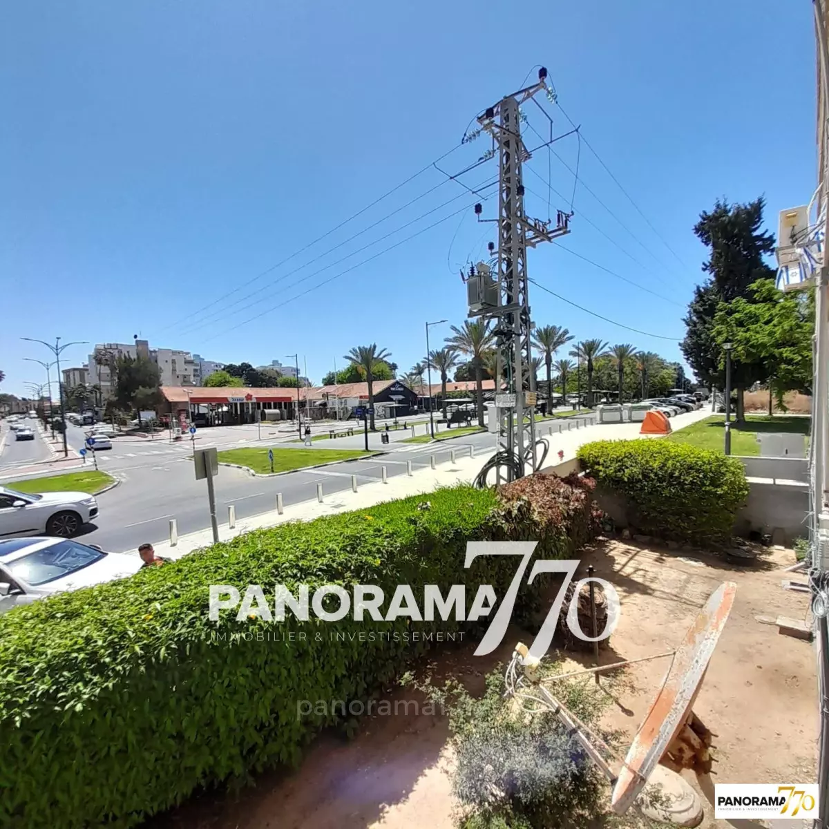 Appartamento 4 stanze Ascalona Afridar 233-IBL-1431