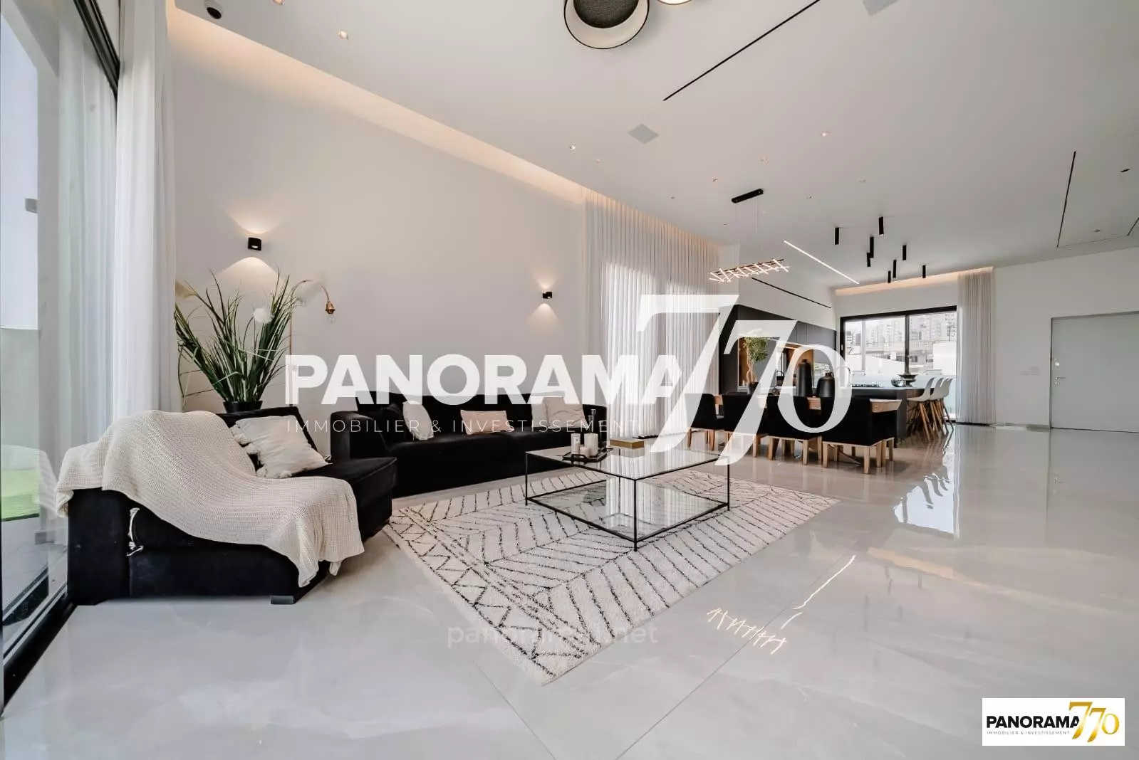 Villa 5 stanze Ascalona Barnea 233-IBL-1461