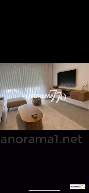 Appartamento 4 stanze Ascalona Barnea