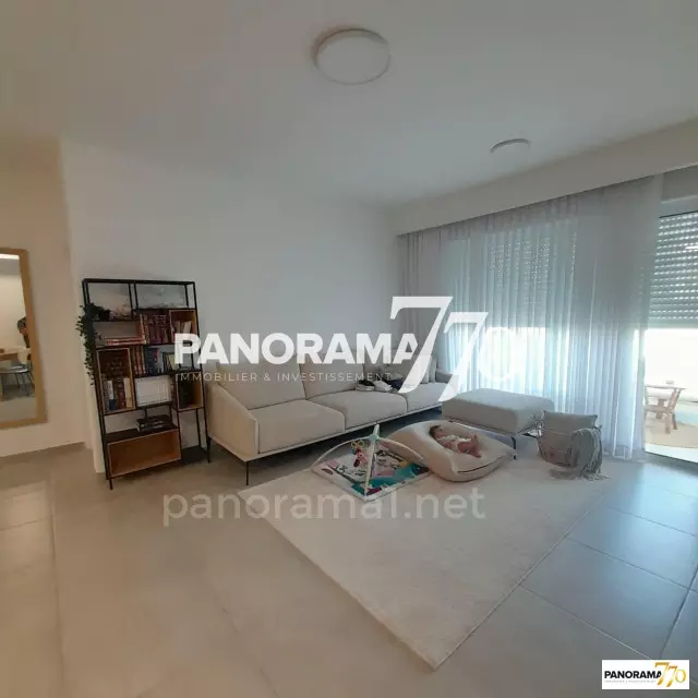 Appartamento 4 stanze Ascalona Barnea